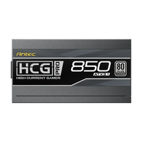 HCG850 Pro Platinum ATX 3.1