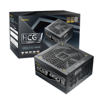 HCG850 Pro Platinum ATX 3.1
