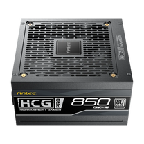 HCG850 Pro Platinum ATX 3.1