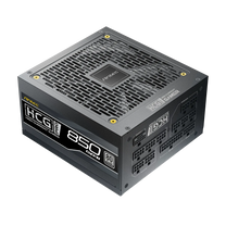HCG850 Pro Platinum ATX 3.1