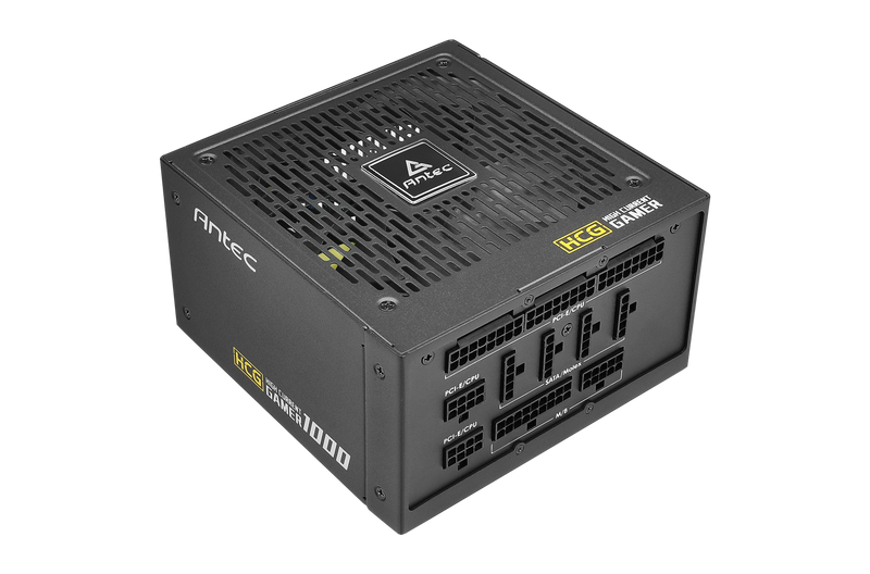 HCG 1000 GOLD - FULLY MODULAR PSU