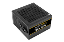 NE500G ZEN GOLD - NON MODULAR