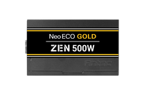 NE500G ZEN GOLD - NON MODULAR
