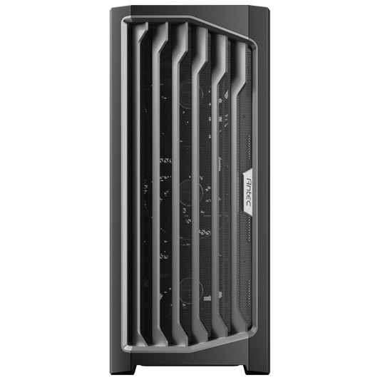 Performance 1 FT Front panel