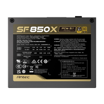 SF850X