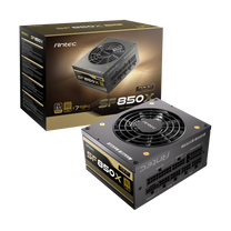 SF850X