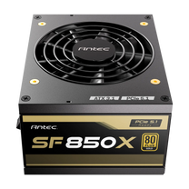 SF850X