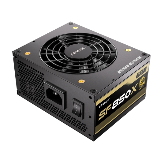 SF850X