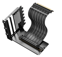 RTX PCE-E 5.0 Riser cable & Vertical Bracket Kit