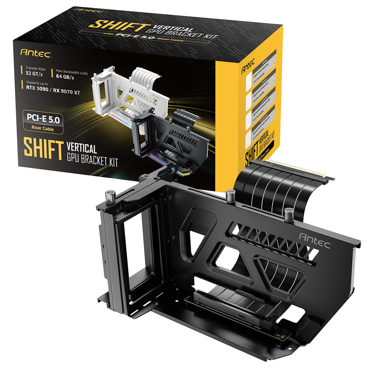 GPU Vertical mounts – AntecPlay