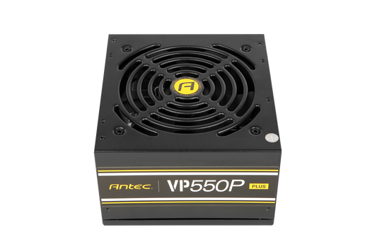 VP550P-PLUS GOLD