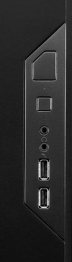 VSK series I/O panel