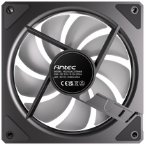 Vision 120 ARGB Reverse (3 Pack)