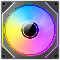 Vision 120 ARGB Reverse (3 Pack)