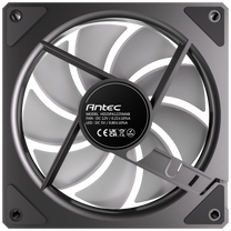 Vision 120 ARGB (3 Pack)