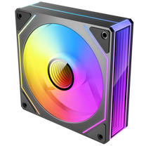 Vision 120 ARGB (3 Pack)