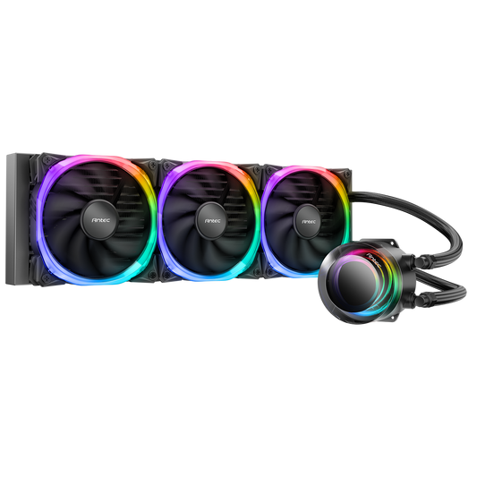 Vortex 360 ARGB Liquid CPU Cooler