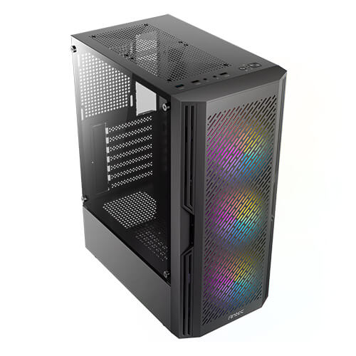 AX20 Glass Panel