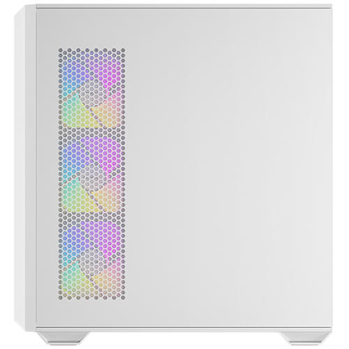 C3 Metal side panel