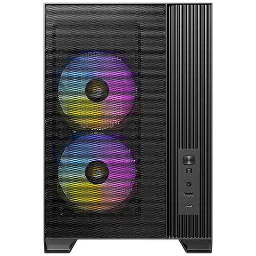 Flux M – AntecPlay