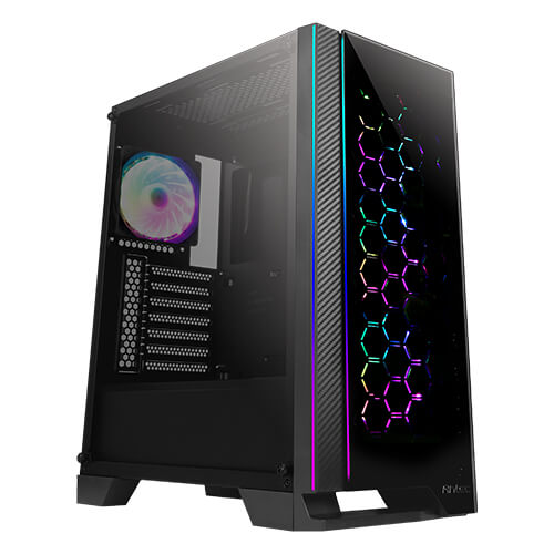 NX600 case fan