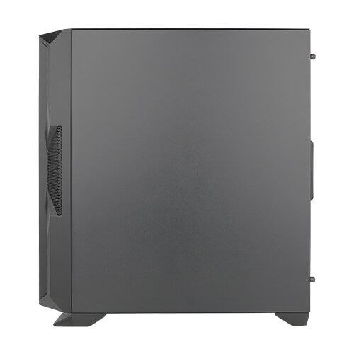 NX800 Metal side panel