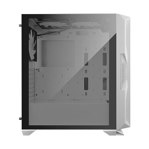 NX800 Glass panel