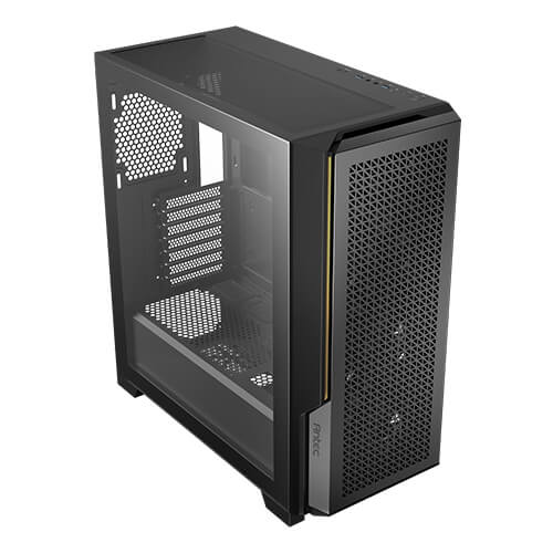 P20C Glass panel