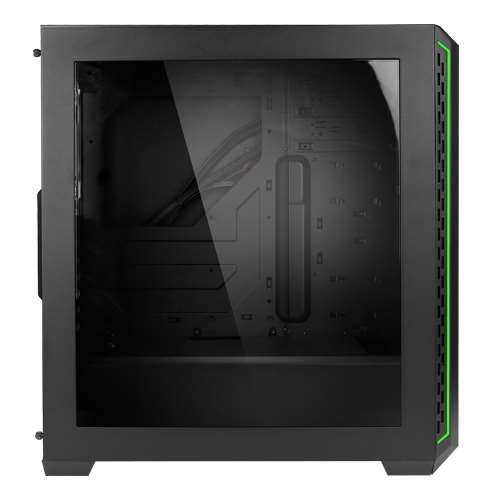 P7 Silent Window panel