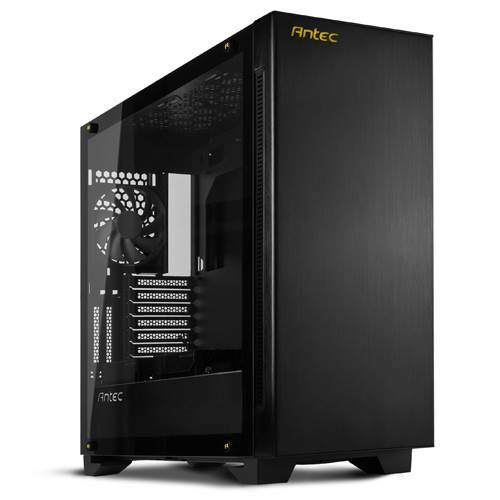 P110 Luce Glass panel