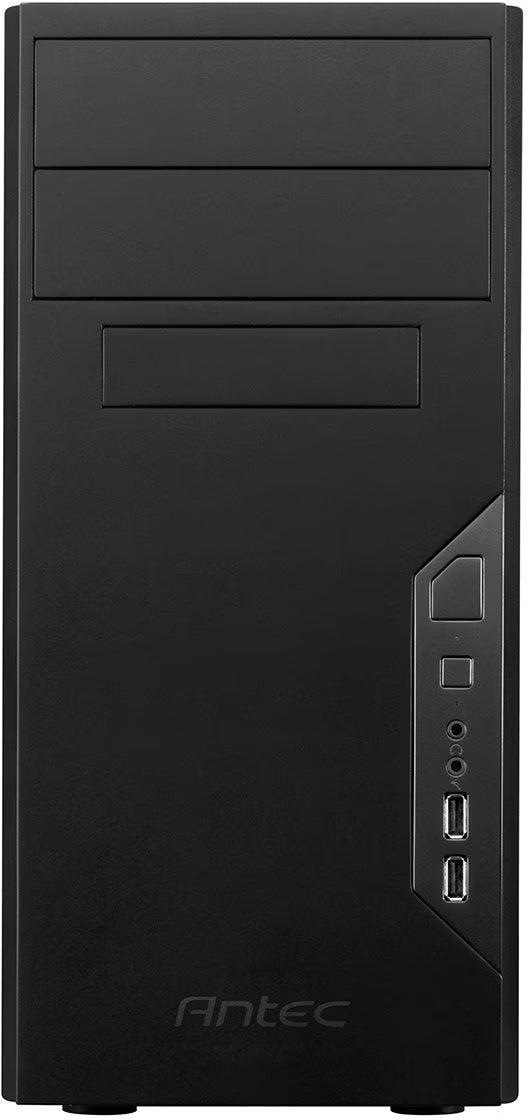 VSK3000B Front panel