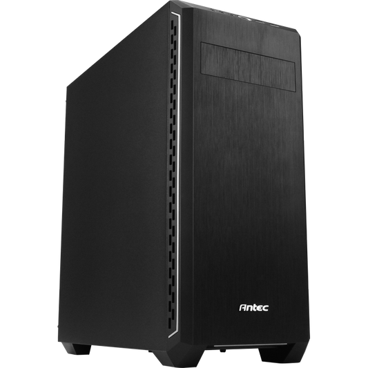 P7 Silent ATX Case