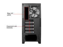 P101 S ATX Computer Case