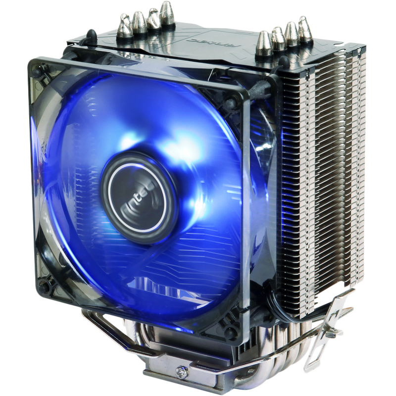A40 Pro CPU Cooler