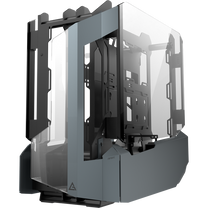 Cannon Aluminum ATX Computer Case
