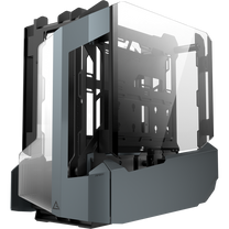 Cannon Aluminum ATX Computer Case