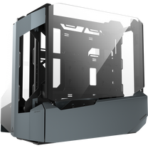 Cannon Aluminum ATX Computer Case