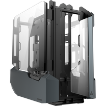 Cannon Aluminum ATX Computer Case