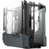 Cannon Aluminum ATX Computer Case