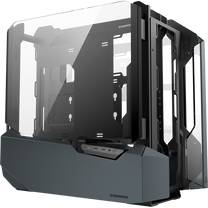 Cannon Aluminum ATX Computer Case
