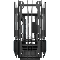 Cannon Aluminum ATX Computer Case