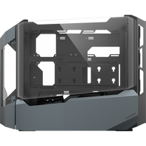 Cannon Aluminum ATX Computer Case