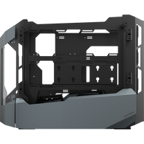 Cannon Aluminum ATX Computer Case