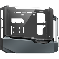 Cannon Aluminum ATX Computer Case