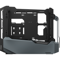 Cannon Aluminum ATX Computer Case