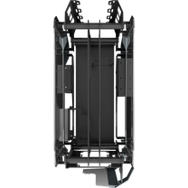 Cannon Aluminum ATX Computer Case