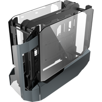 Cannon Aluminum ATX Computer Case