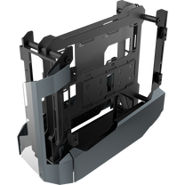 Cannon Aluminum ATX Computer Case