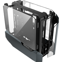 Cannon Aluminum ATX Computer Case