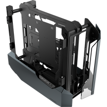 Cannon Aluminum ATX Computer Case